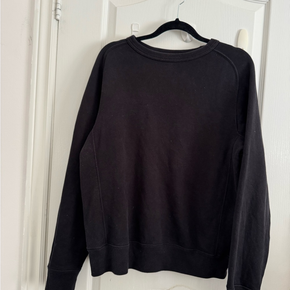 Uniqlo U Sweatshirt